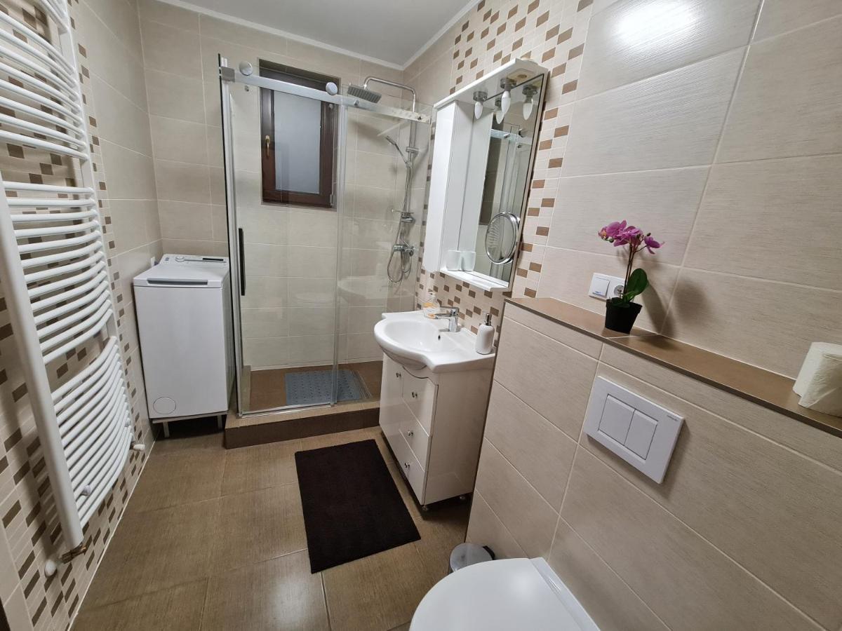 Select City Center Târgu-Mureş 外观 照片