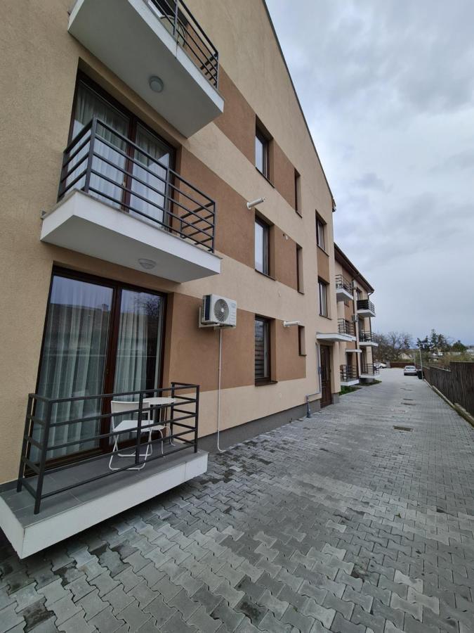Select City Center Târgu-Mureş 外观 照片