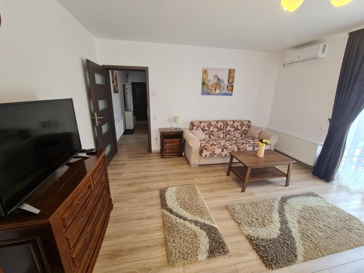 Select City Center Târgu-Mureş 外观 照片